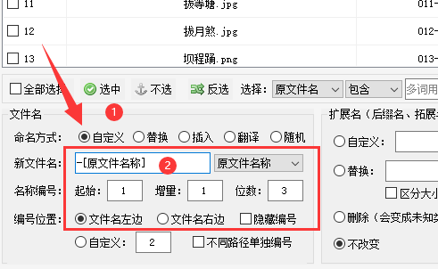 1文件重命名技巧：如何使用编号快速高效地重命名大量文件的方法536.png